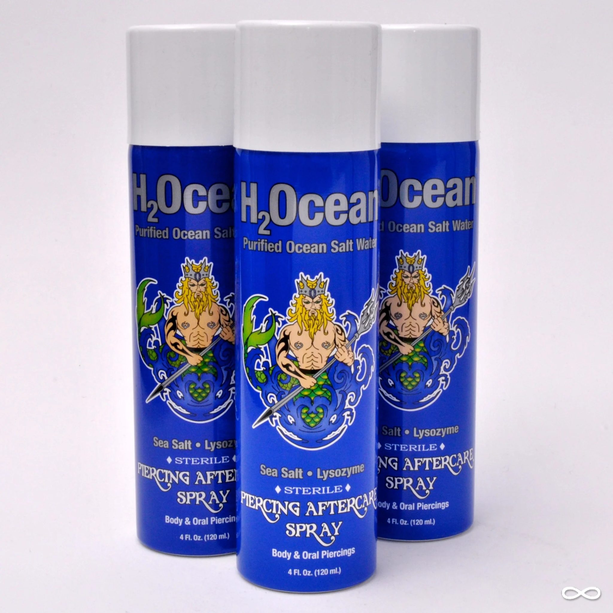 Saline Spray for Piercings: Your Complete Guide to Aftercare, Healing
