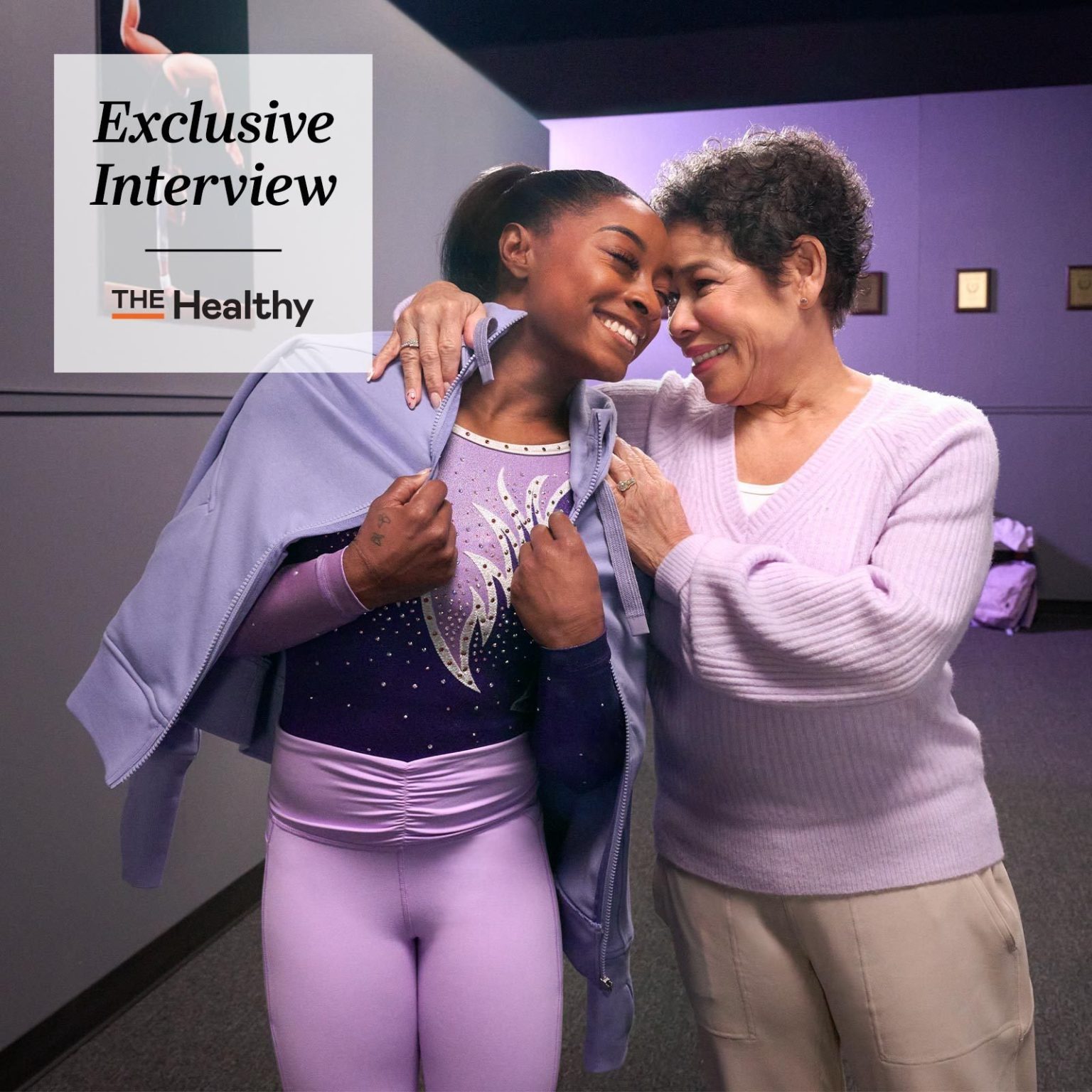 Is Simone Biles Diabetic? Why She's in Mounjaro Commercials - Chaztin