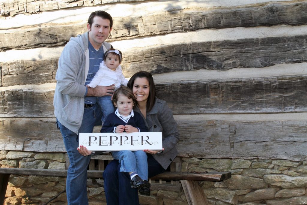 Pepper0 Family Exploring the Artist, Art, and Evolving Community Chaztin