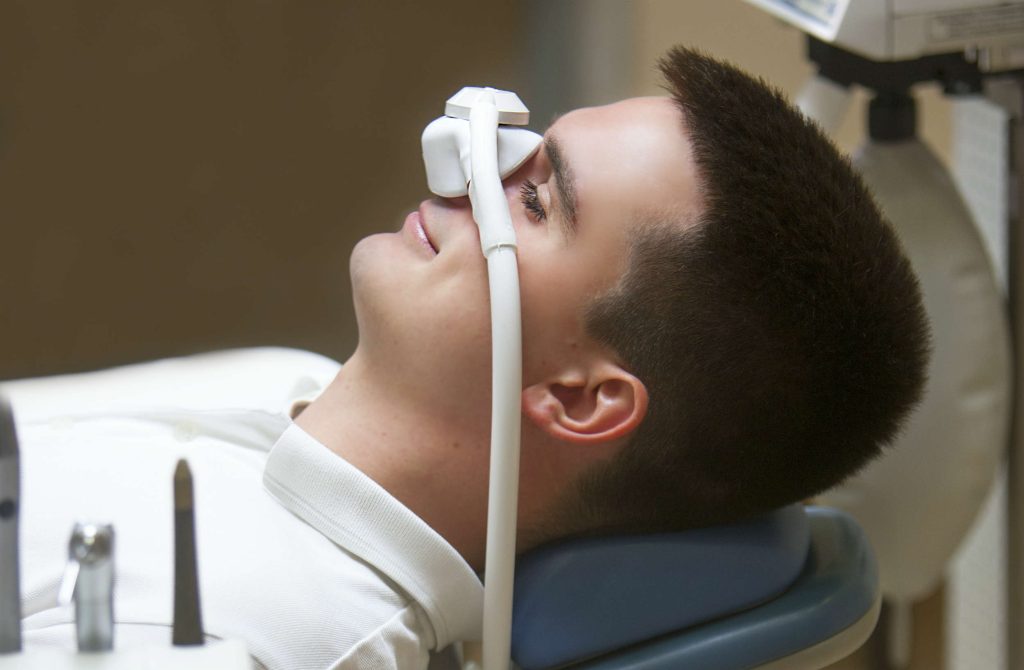 Why Don T Dentists Use Nitrous Oxide Anymore