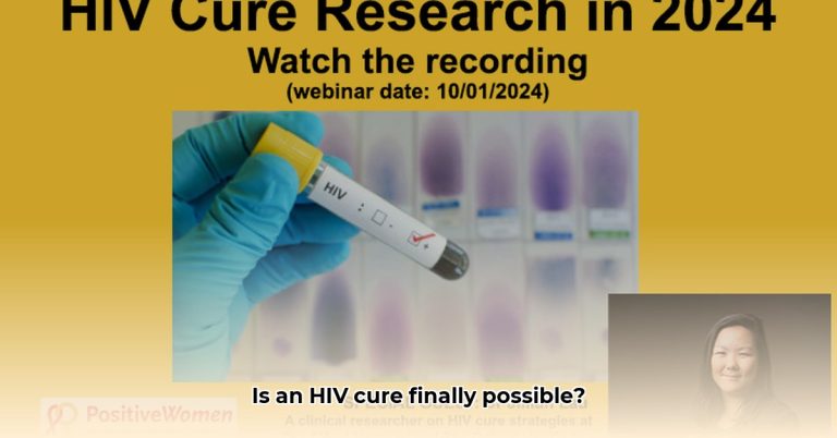 HIV Cure Success Stories: Hope and Progress in the Quest for a Cure ...