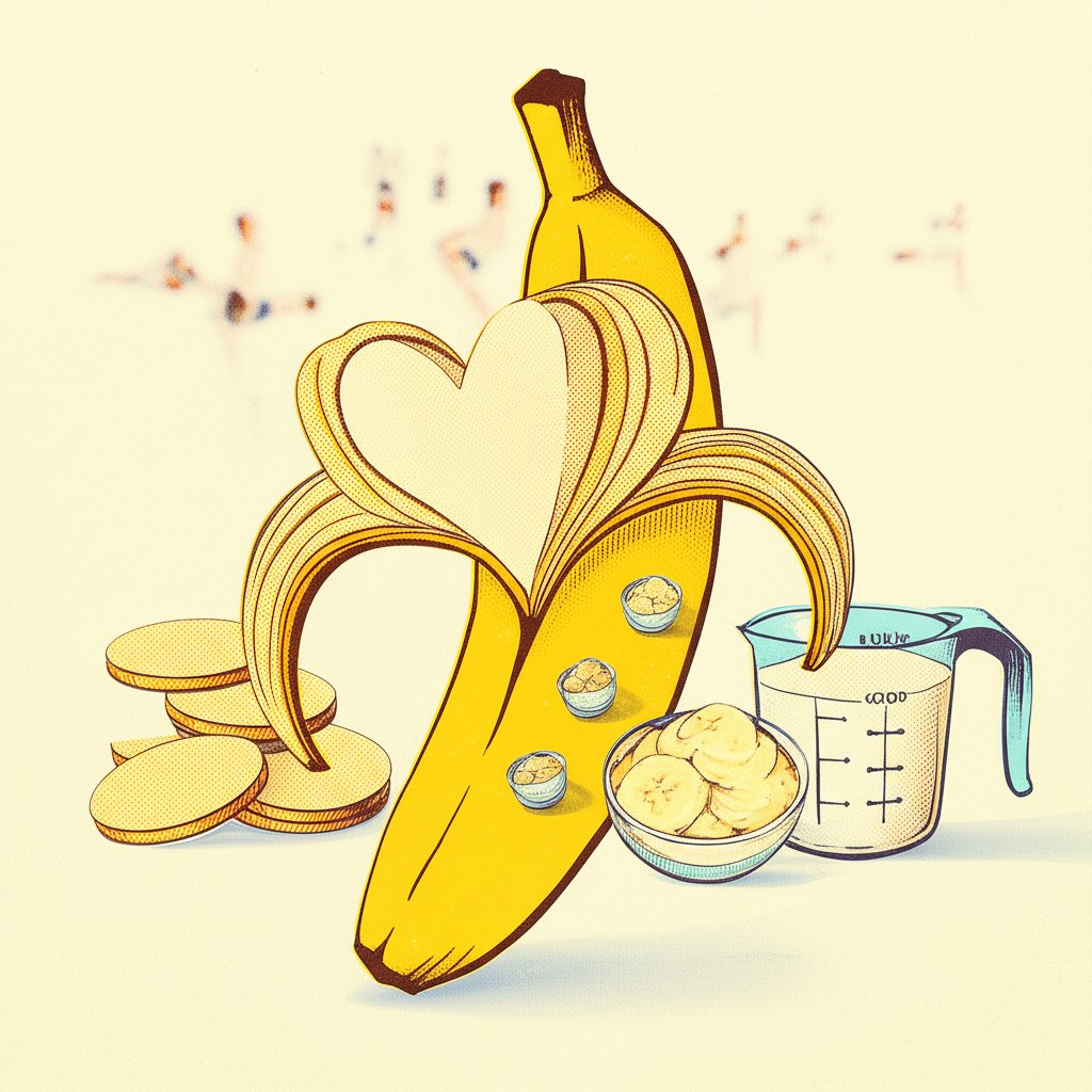 Banana pudding nutrition facts: Creamy dessert, calories, sugar, and serving information.