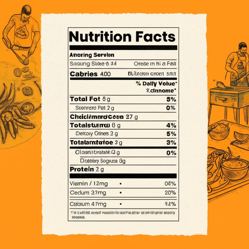 Fajita nutrition facts: Healthy, delicious, and customizable Mexican food.