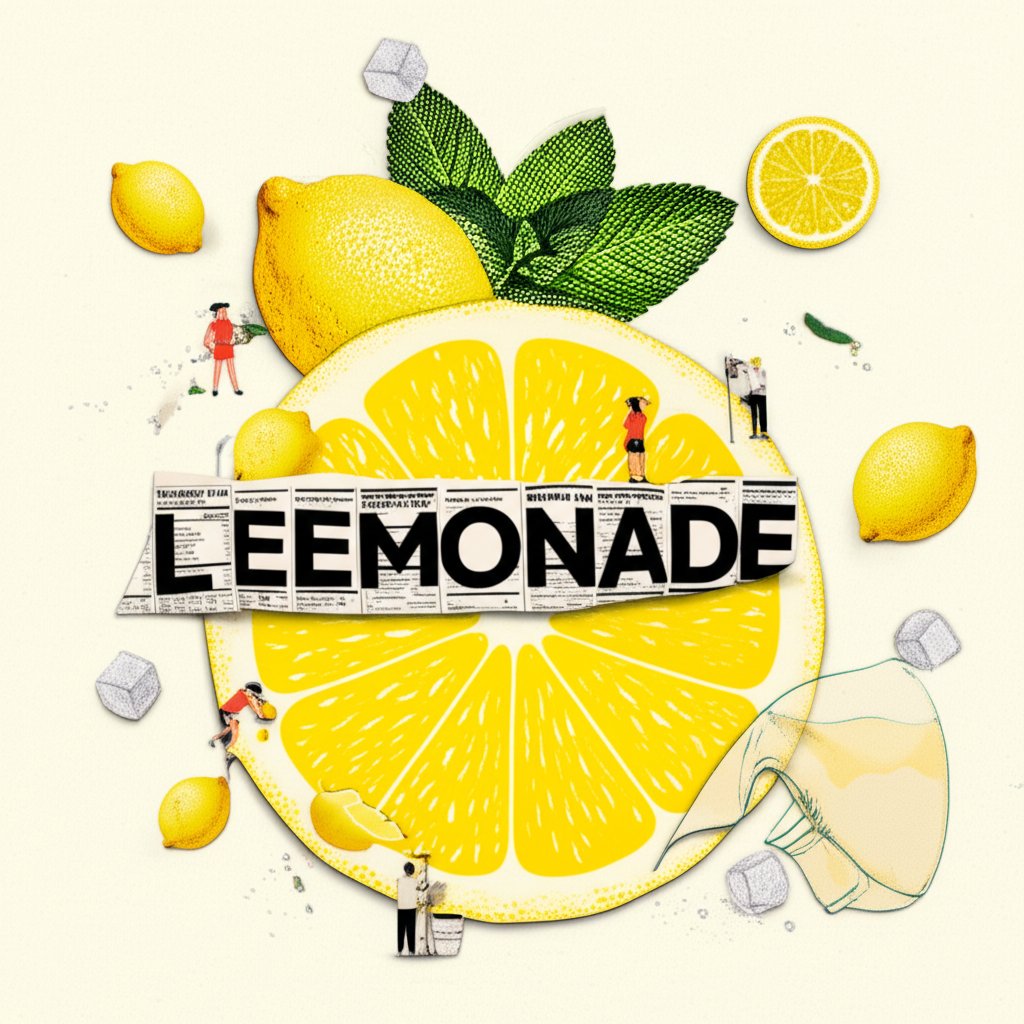 Lemonade nutrition facts: calories, sugar, vitamins, and healthy hydration.
