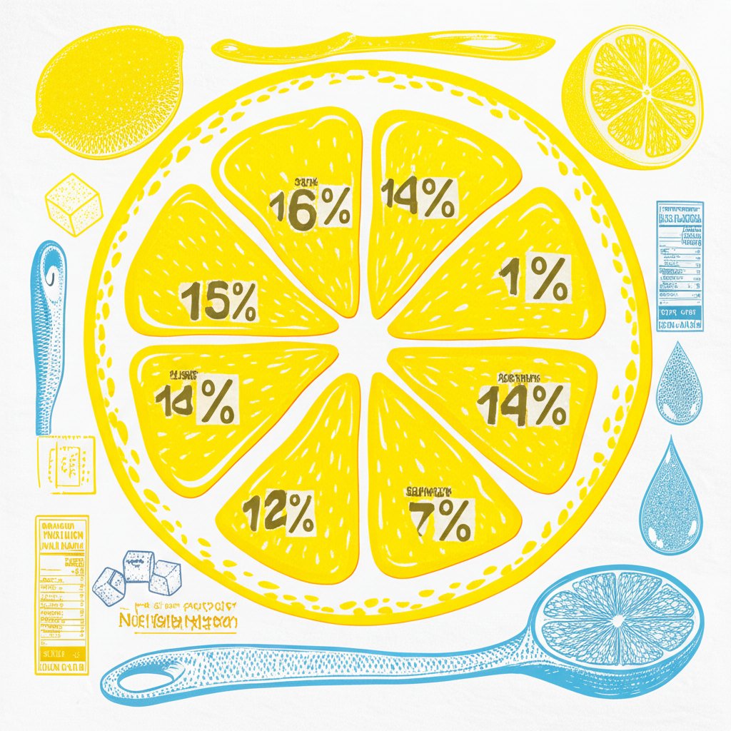 Lemonade nutrition facts: See calories, sugar, and ingredients in your favorite summer drink.