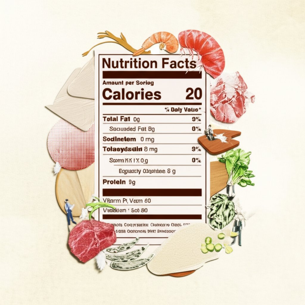 Wonton wrapper nutrition facts: Serving size, calories, macros, ingredients breakdown.