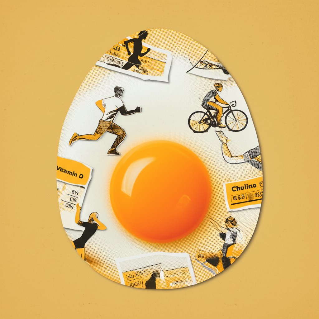 Scrambled egg nutrition facts: Protein-rich breakfast, healthy fats, and essential vitamins.