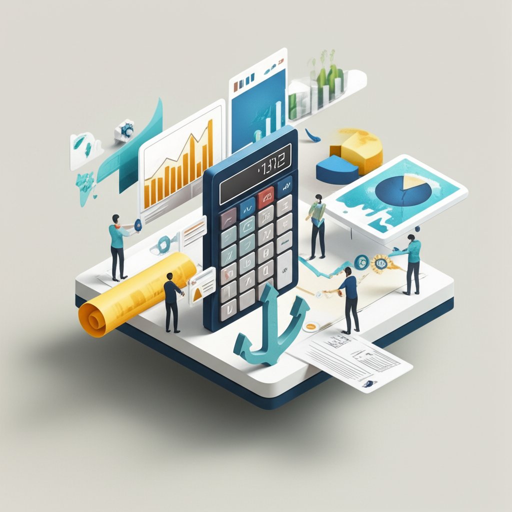 Smart preparation foundation starts with numbers and data analysis.