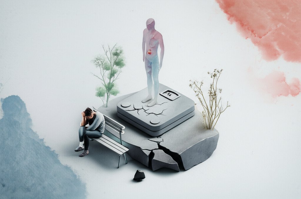 Understanding common weight loss side effects: fatigue, hair loss, constipation.