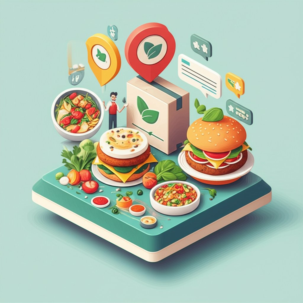 A practical playbook for finding the best vegan food delivery options.