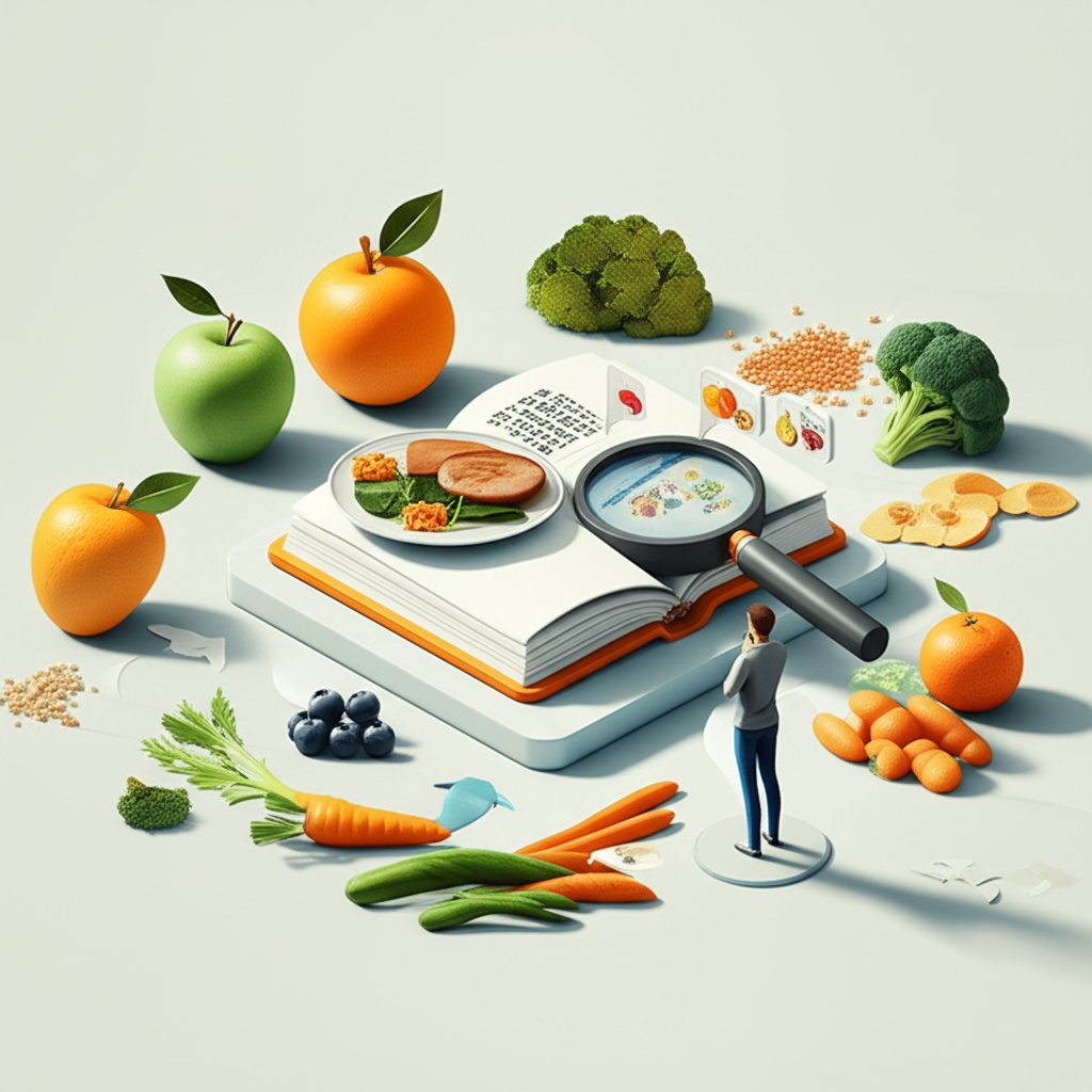 Practical playbook for finding your perfect meal. Meal planning guide.