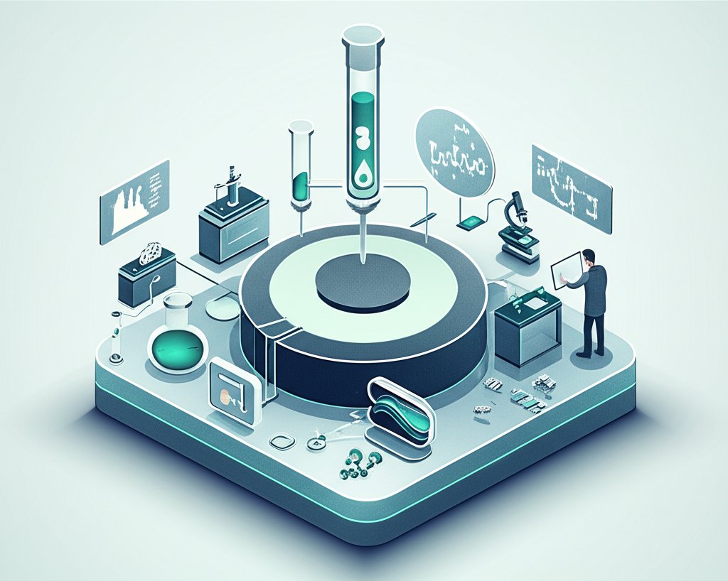 The science and engineering of secure, leakproof seals.