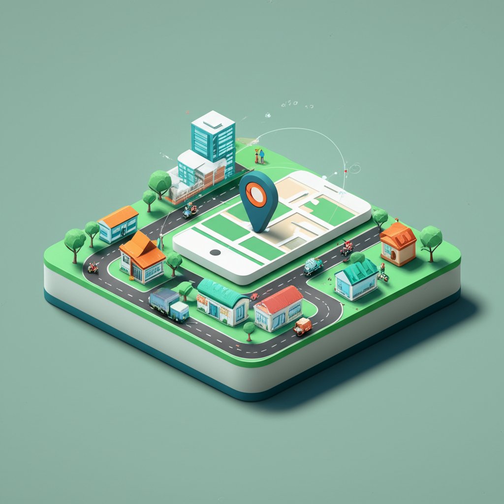 Decoding the delivery app landscape: market insights and industry trends.