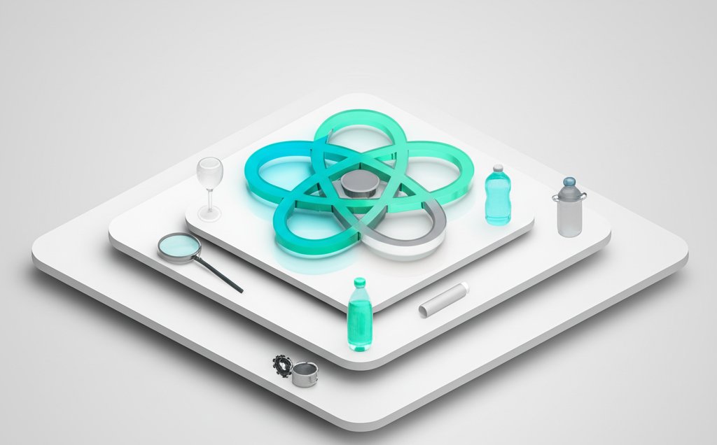 Decoding glass vs. plastic vs. stainless steel material properties.