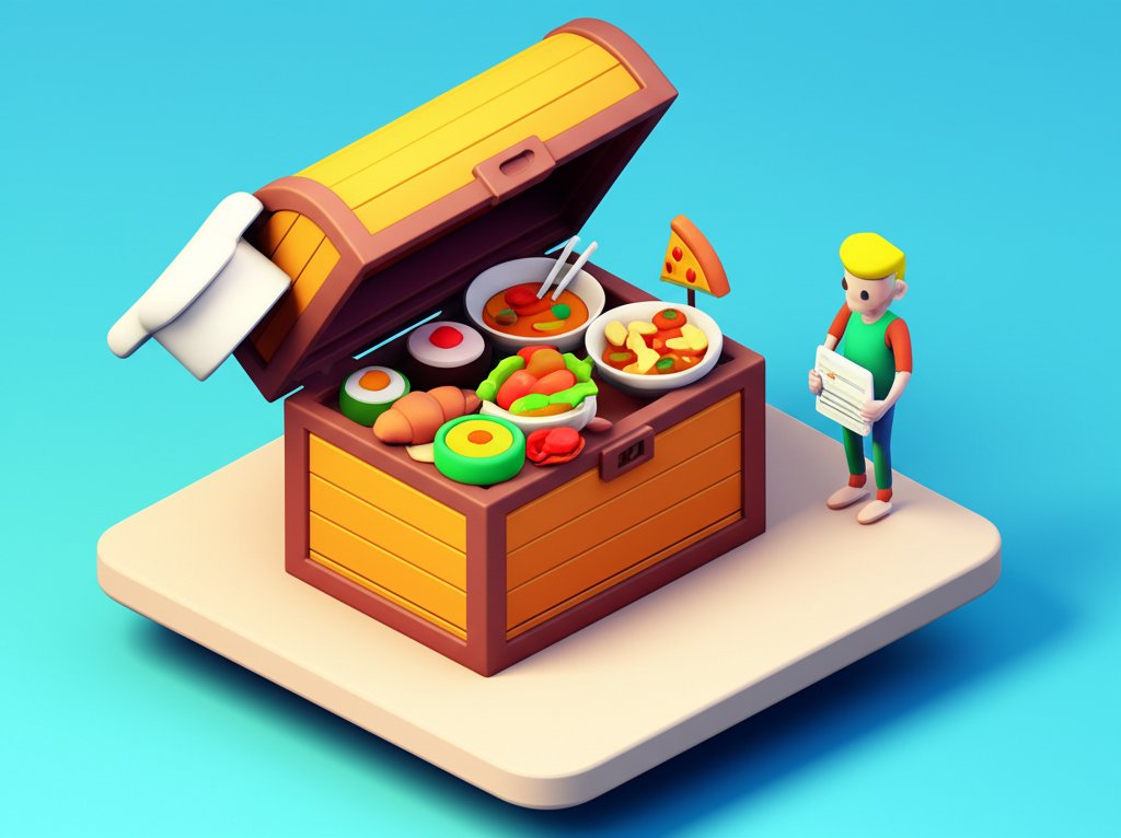 First culinary adventure cooking kits: diverse meal kits for beginners.