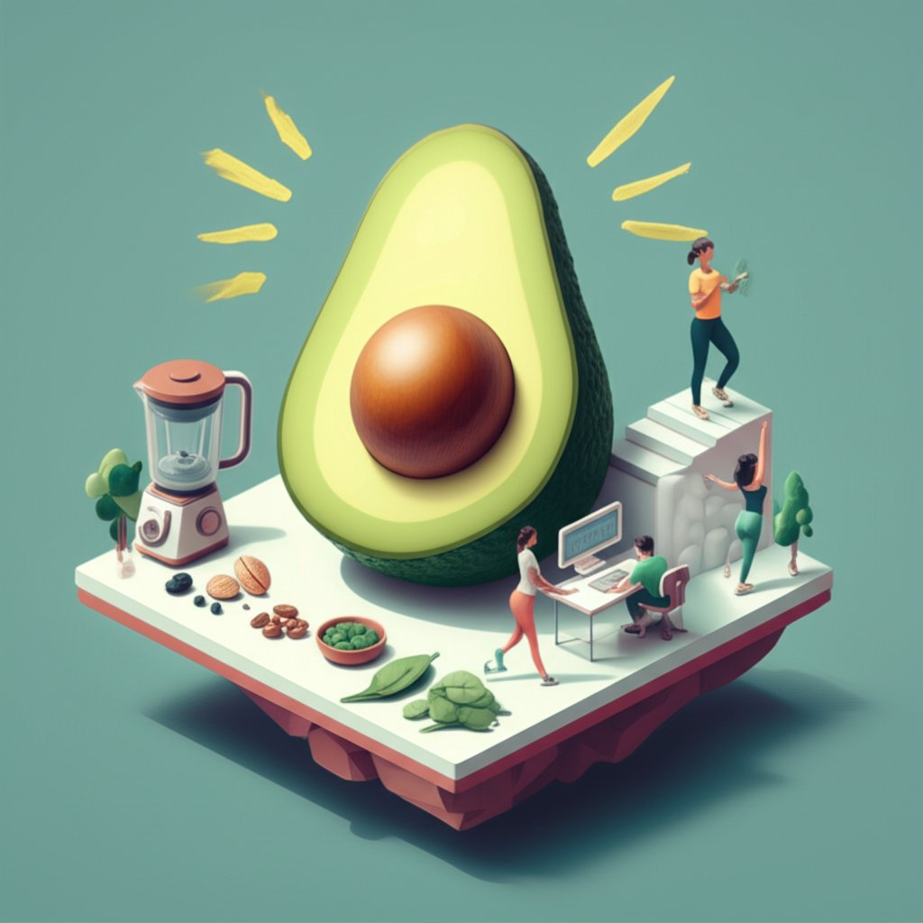 Fuel your body efficiently: the Nutrient-Density Rule for maximum nutrition on less.
