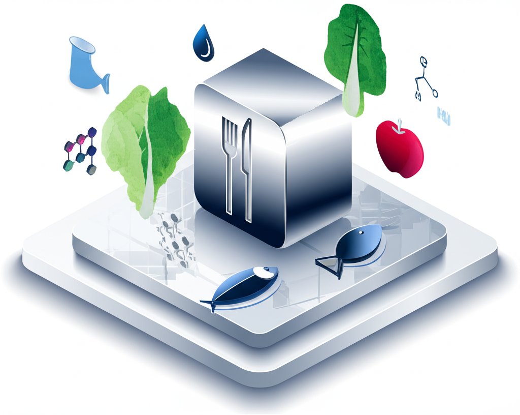 Understanding food-safe stainless steel grades for kitchens and processing.