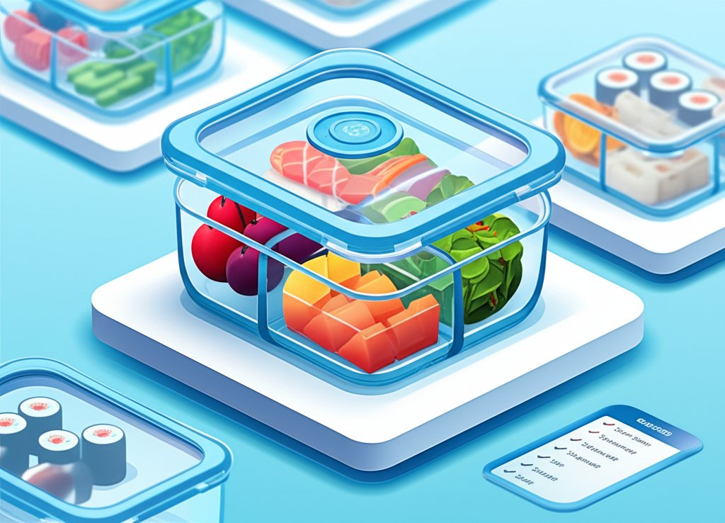 Glass bento quality checklist: compare features before you buy.