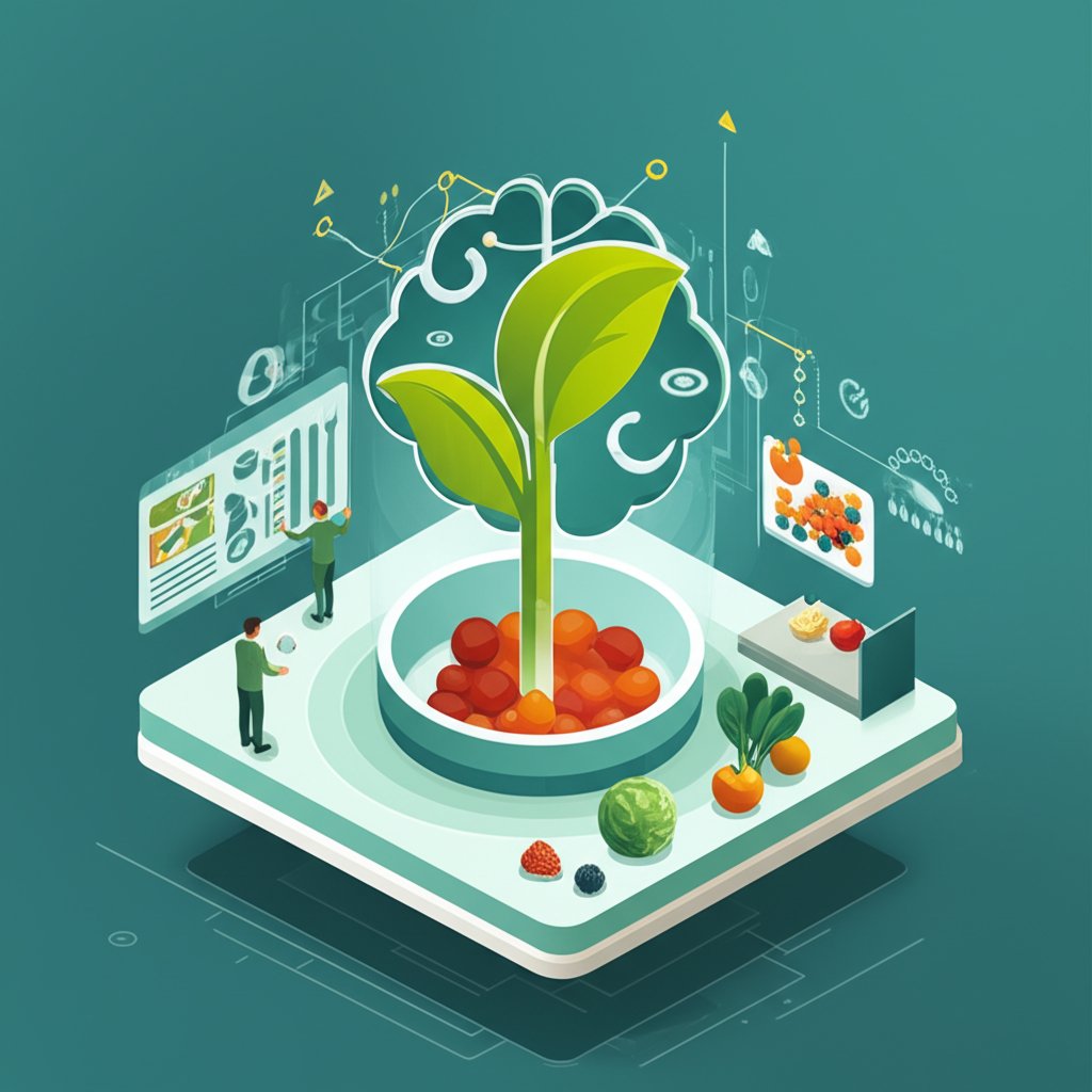 Smart kitchen designs revolutionize meal prep for healthier, easier eating.