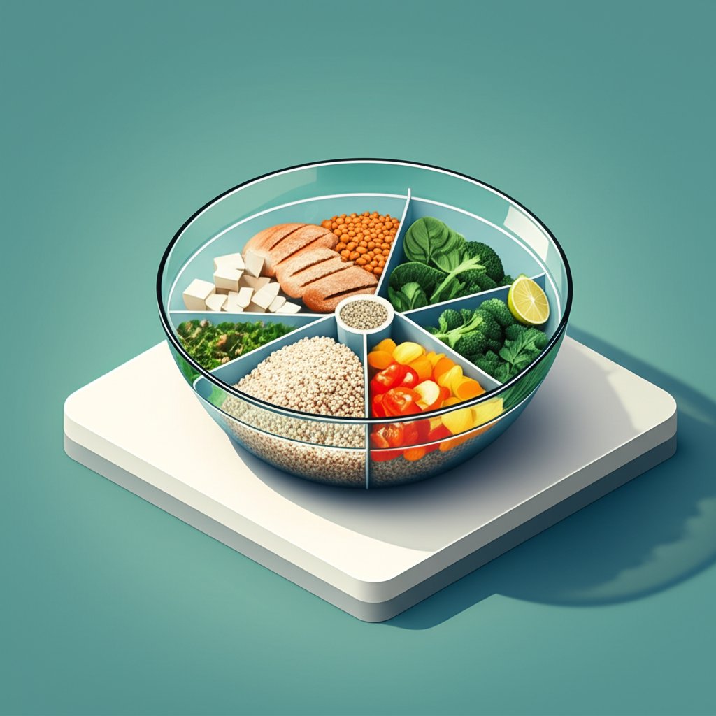 5-Part Blueprint: Create the Perfect High Protein Bowl Recipe.