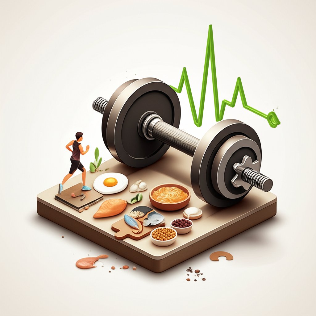 Discover why protein is your essential ally for effective weight loss.