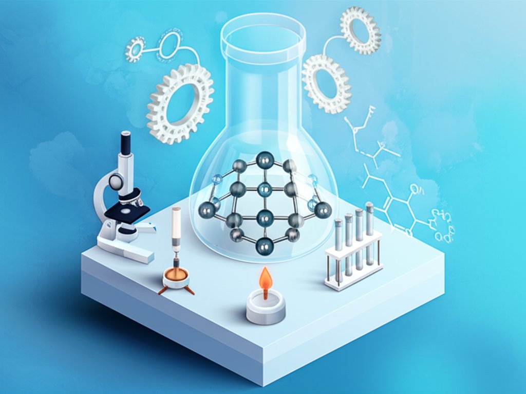 Borosilicate glass science: explaining strength and 'boro' composition.