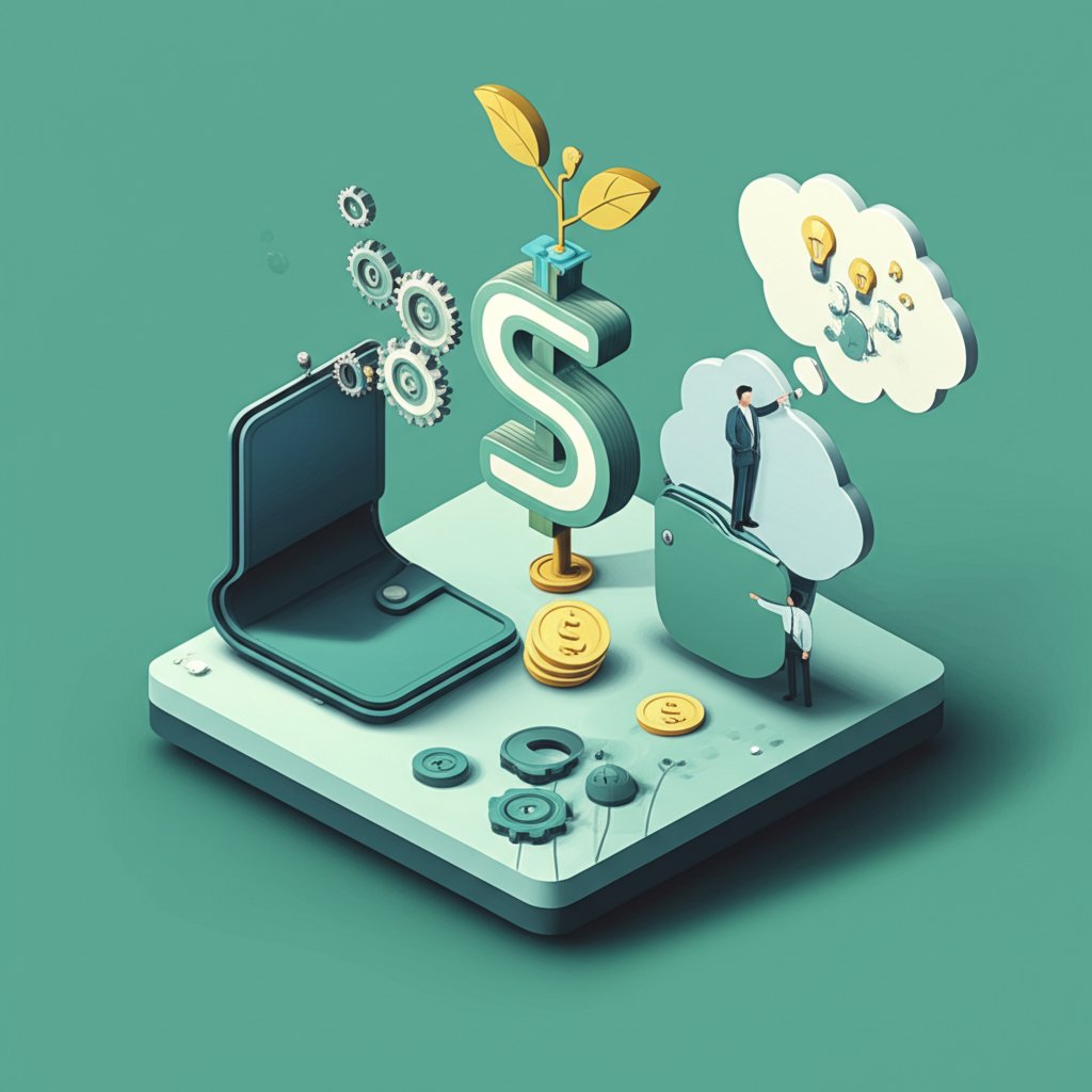 The Under-$20 Mindset: Strategic budgeting, smart resourcefulness, and value creation, not scarcity.