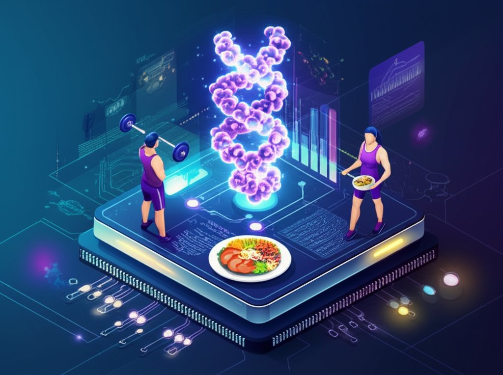 Science-backed combo for optimal satiety and muscle protein synthesis.